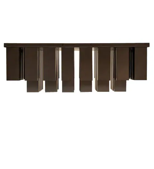 The Cityscape Vista by Meyda Lighting - Image 6