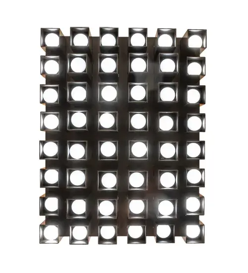 The Cityscape Vista by Meyda Lighting - Image 8