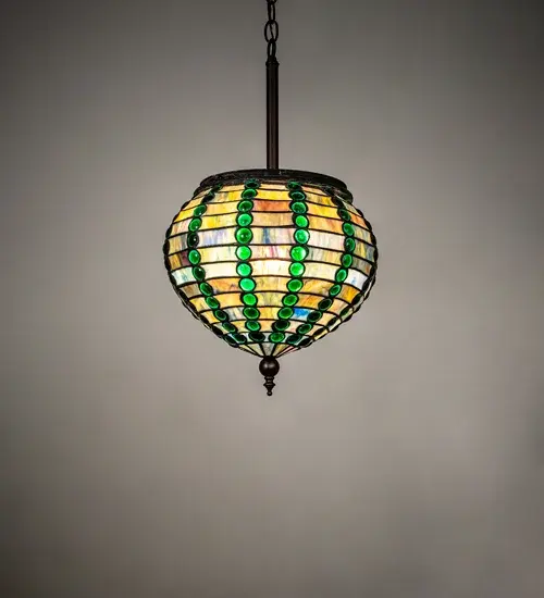 The Jeweled Beehive by Meyda Lighting - Image 1