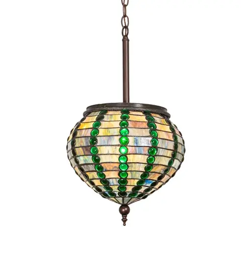 The Jeweled Beehive by Meyda Lighting - Image 2