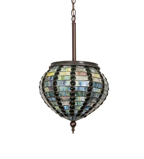 The Jeweled Beehive by Meyda Lighting - Image 3