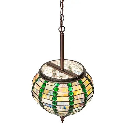 The Jeweled Beehive by Meyda Lighting - Image 4
