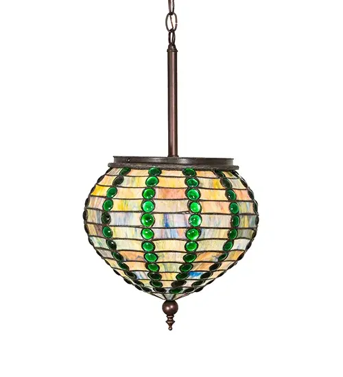 The Jeweled Beehive by Meyda Lighting - Image 5
