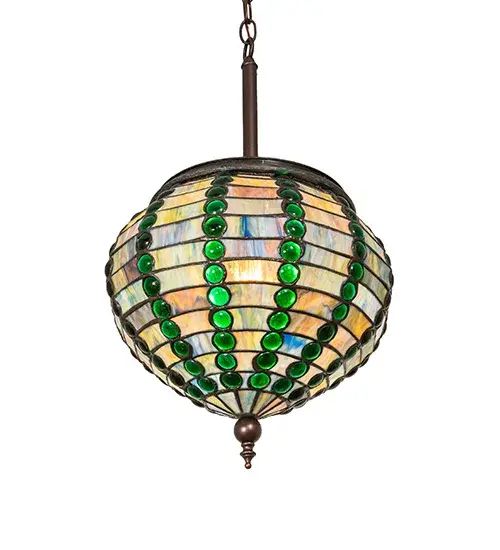 The Jeweled Beehive by Meyda Lighting - Image 6