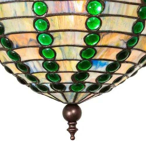The Jeweled Beehive by Meyda Lighting - Image 8