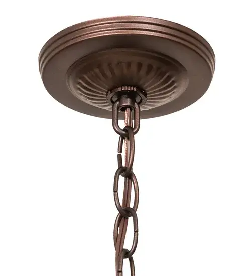 The Jeweled Beehive by Meyda Lighting - Image 9