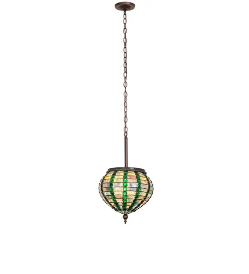 The Jeweled Beehive by Meyda Lighting - Image 10