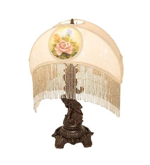 The Reverse Painted by Meyda Lighting - Image 2