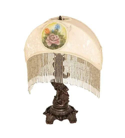 The Reverse Painted by Meyda Lighting - Image 3
