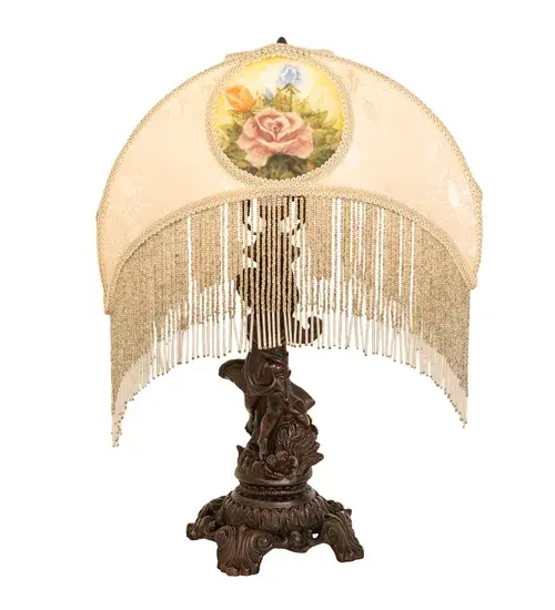 The Reverse Painted by Meyda Lighting - Image 5