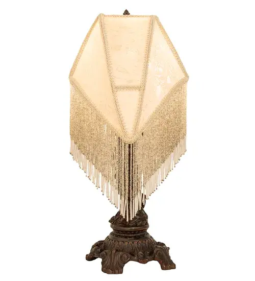 The Reverse Painted by Meyda Lighting - Image 7