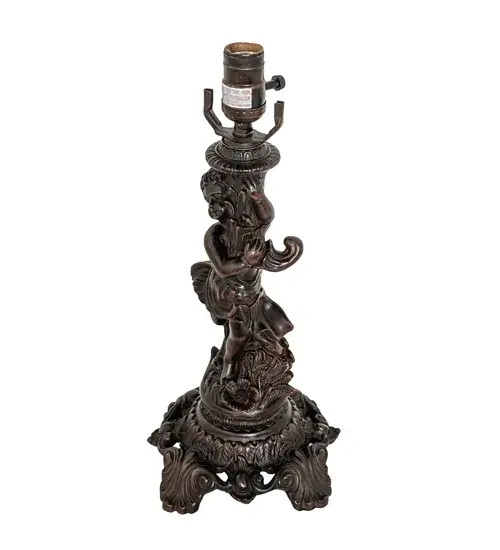 The Reverse Painted by Meyda Lighting - Image 9