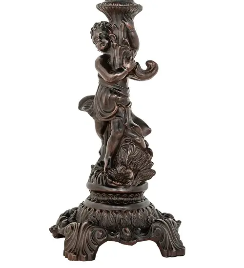 The Reverse Painted by Meyda Lighting - Image 10
