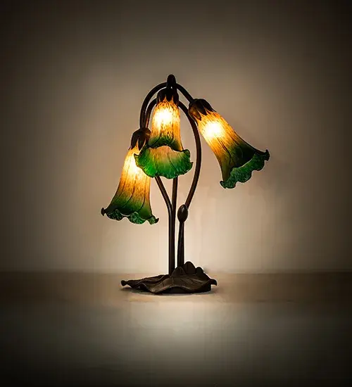The Amber/Green by Meyda Lighting - Image 1
