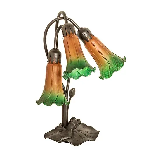 The Amber/Green by Meyda Lighting - Image 3