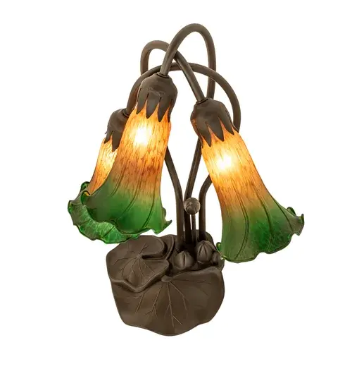 The Amber/Green by Meyda Lighting - Image 4