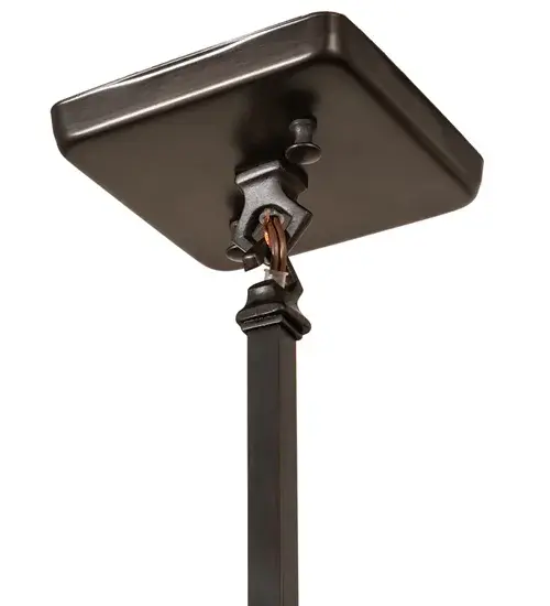 The Seneca by Meyda Lighting - Image 10