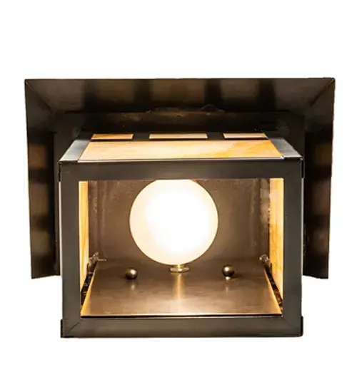 The Seneca by Meyda Lighting - Image 8