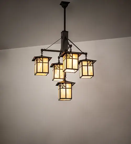 The Seneca by Meyda Lighting - Image 1
