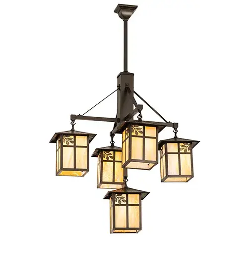 The Seneca by Meyda Lighting - Image 2