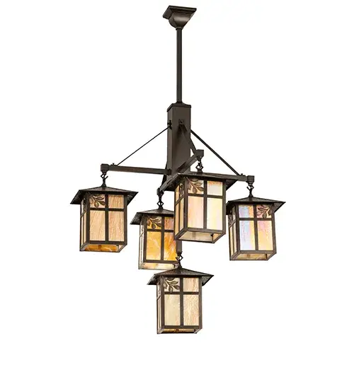 The Seneca by Meyda Lighting - Image 3