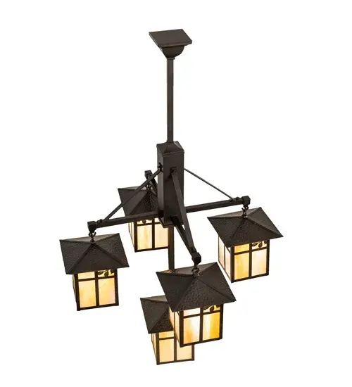 The Seneca by Meyda Lighting - Image 4