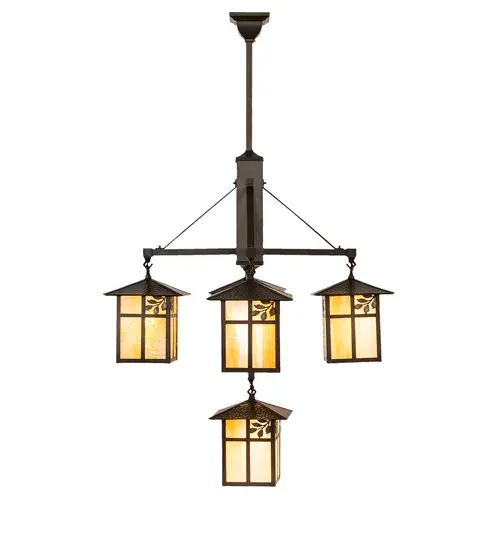 The Seneca by Meyda Lighting - Image 5