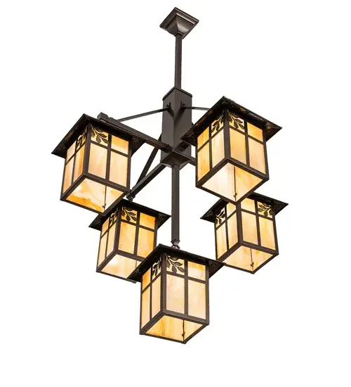 The Seneca by Meyda Lighting - Image 6