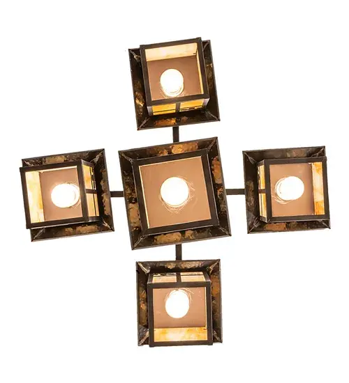 The Seneca by Meyda Lighting - Image 7