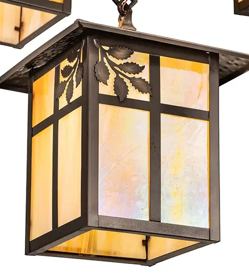 The Seneca by Meyda Lighting - Image 8