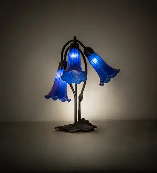 The Blue by Meyda Lighting - Image 1