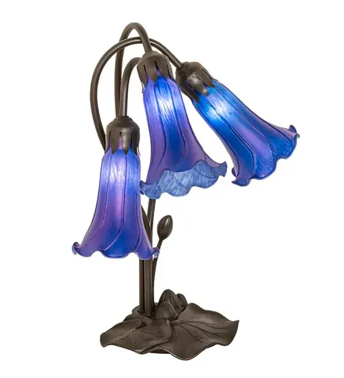 The Blue by Meyda Lighting - Image 2