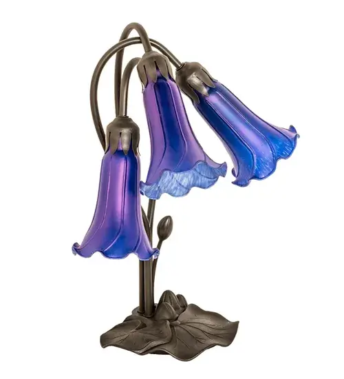 The Blue by Meyda Lighting - Image 3