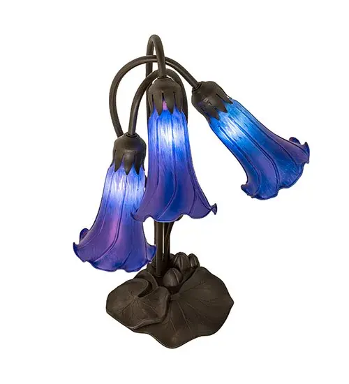 The Blue by Meyda Lighting - Image 4