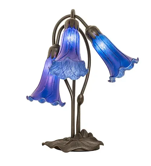The Blue by Meyda Lighting - Image 5