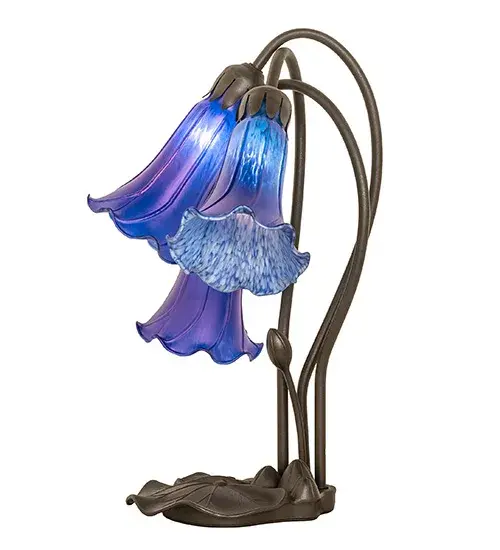 The Blue by Meyda Lighting - Image 6