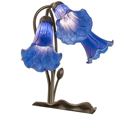 The Blue by Meyda Lighting - Image 7