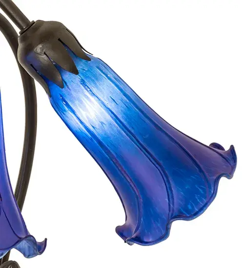 The Blue by Meyda Lighting - Image 8