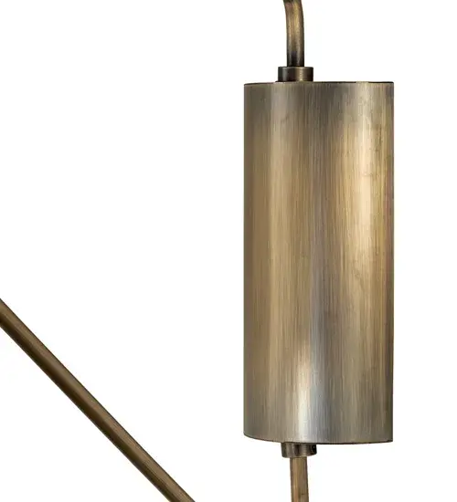 The Cilindro Textrene by Meyda Lighting - Image 11