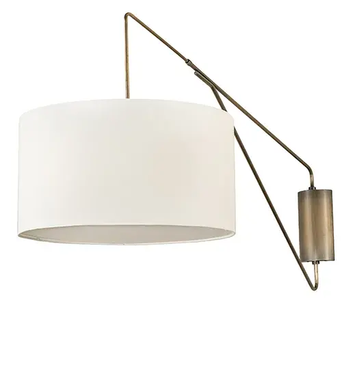 The Cilindro Textrene by Meyda Lighting - Image 3