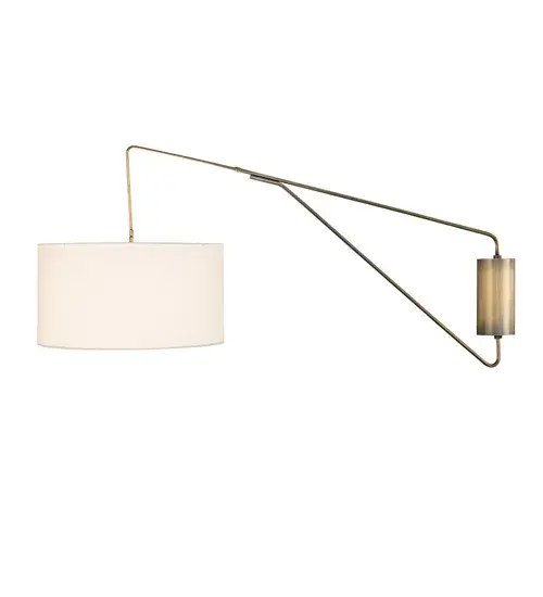 The Cilindro Textrene by Meyda Lighting - Image 5