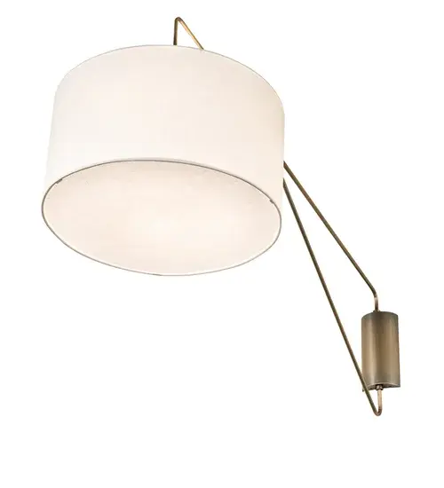 The Cilindro Textrene by Meyda Lighting - Image 6