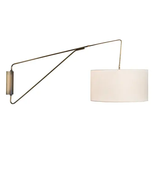 The Cilindro Textrene by Meyda Lighting - Image 8