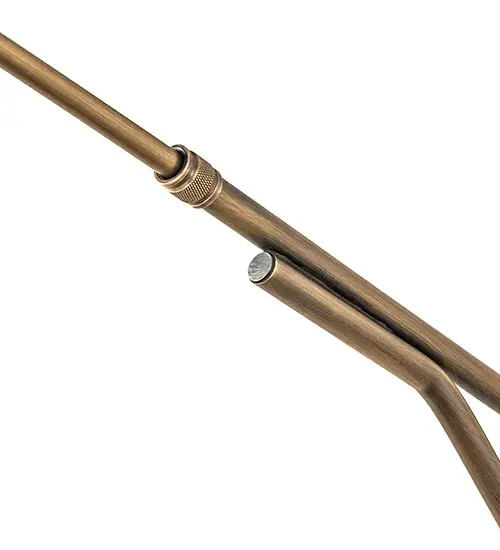 The Cilindro Textrene by Meyda Lighting - Image 10