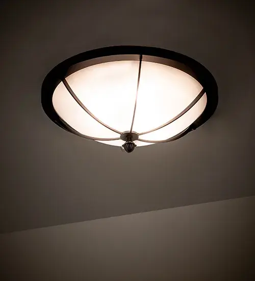 The Dominga by Meyda Lighting - Image 1