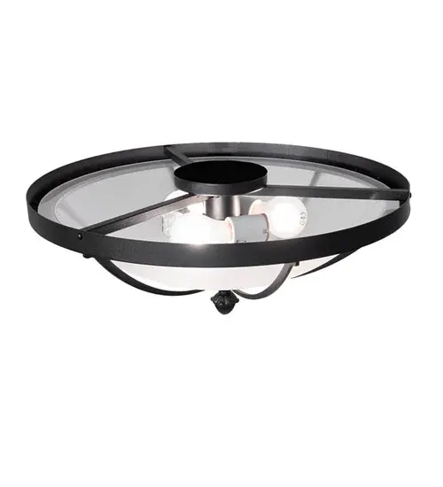 The Dominga by Meyda Lighting - Image 4