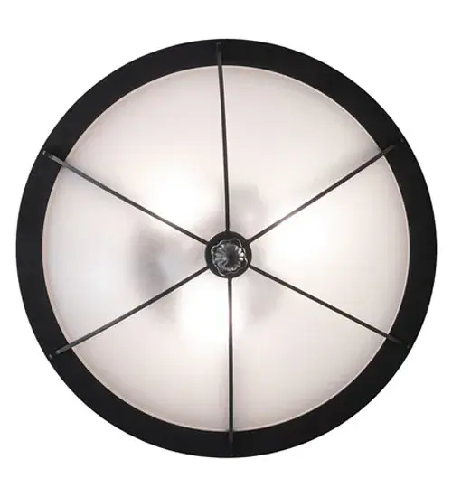 The Dominga by Meyda Lighting - Image 7