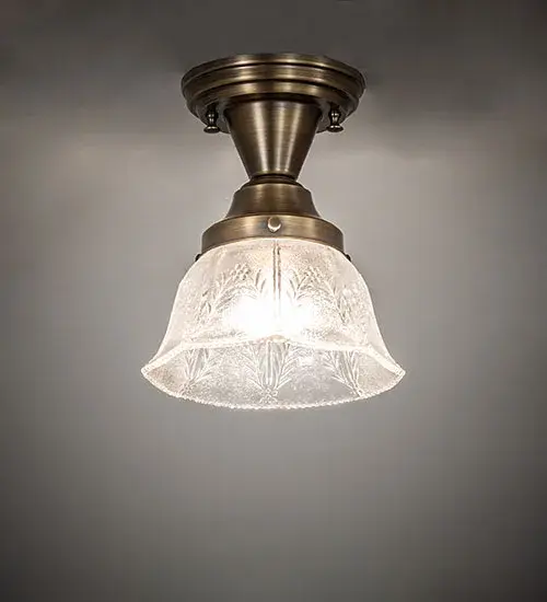 The Revival by Meyda Lighting - Image 1