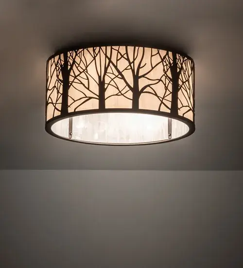 The Branches by Meyda Lighting - Image 1