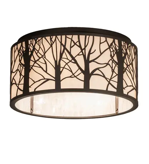 The Branches by Meyda Lighting - Image 2